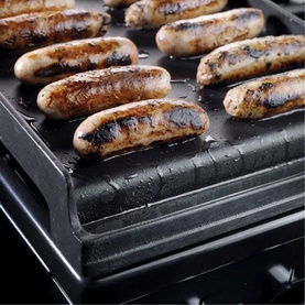 Professional FXP 90cm Dual Fuel Range Cooker