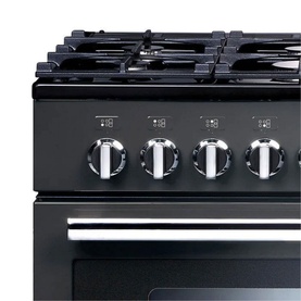 Professional FXP 90cm Dual Fuel Range Cooker