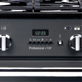 Professional FXP 90cm Dual Fuel Range Cooker