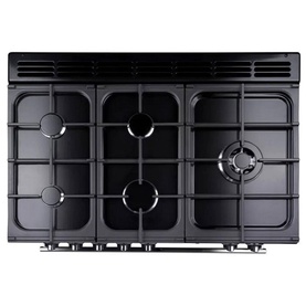 Professional FXP 90cm Dual Fuel Range Cooker