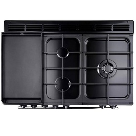 Professional FXP 90cm Dual Fuel Range Cooker