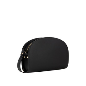 Demi Lune Crossbody Bag