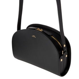 Demi Lune Crossbody Bag