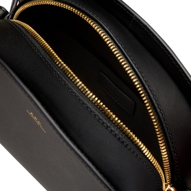 Demi Lune Crossbody Bag