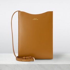 Jamie Neck Pouch Bag