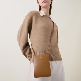 Jamie Neck Pouch Bag