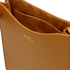 Jamie Neck Pouch Bag