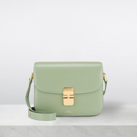 Grace Small Satchel