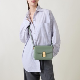 Grace Small Satchel