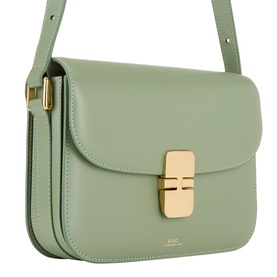 Grace Small Satchel