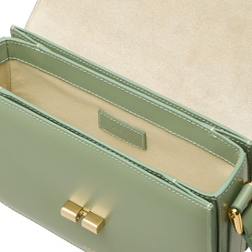 Grace Small Satchel