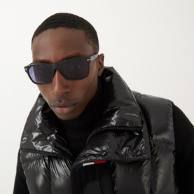 Irregular Sunglasses TR001050