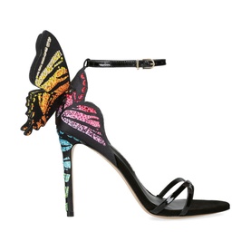 Chiara Embellished Sandals