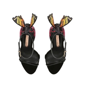 Chiara Embellished Sandals