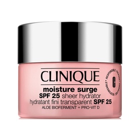 Moisture Surge&trade; SPF 25 Sheer Hydrator 