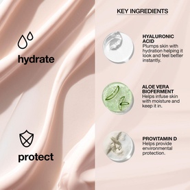 Moisture Surge&trade; SPF 25 Sheer Hydrator 