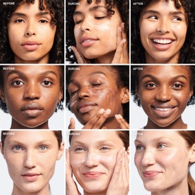 Moisture Surge&trade; SPF 25 Sheer Hydrator 