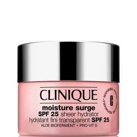 Moisture Surge&trade; SPF 25 Sheer Hydrator 