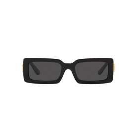 Rectangle Sunglasses DG4416