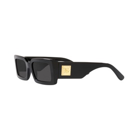 Rectangle Sunglasses DG4416
