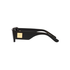 Rectangle Sunglasses DG4416
