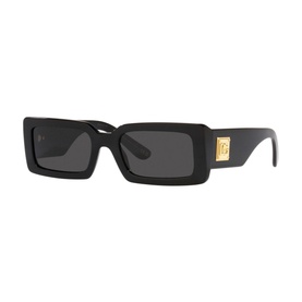Rectangle Sunglasses DG4416