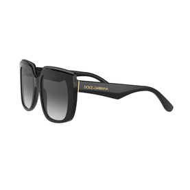 Square Sunglasses DG4414