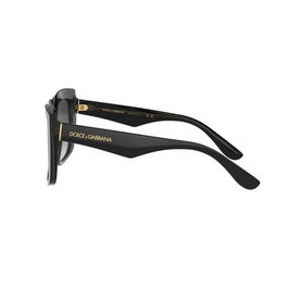 Square Sunglasses DG4414