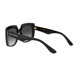 Square Sunglasses DG4414