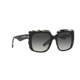 Square Sunglasses DG4414
