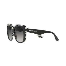Square Sunglasses DG4414