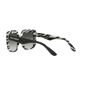 Square Sunglasses DG4414