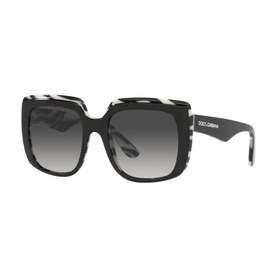 Square Sunglasses DG4414
