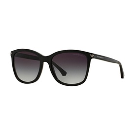 Square Sunglasses EA4060