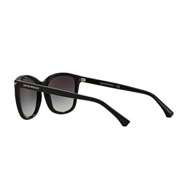 Square Sunglasses EA4060