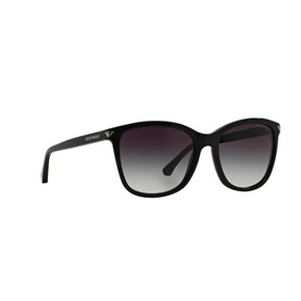 Square Sunglasses EA4060