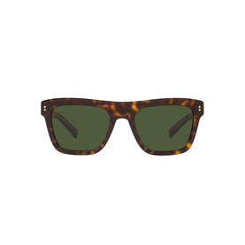 Square Sunglasses DG4420