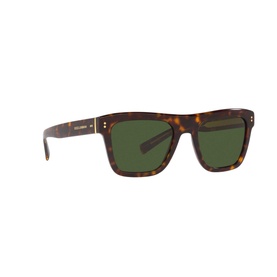 Square Sunglasses DG4420