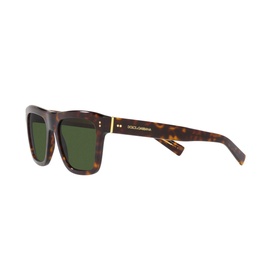 Square Sunglasses DG4420