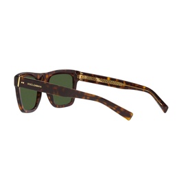 Square Sunglasses DG4420