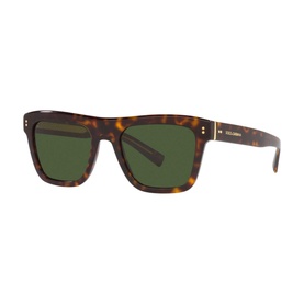 Square Sunglasses DG4420