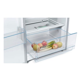 Fridge 176 Larder