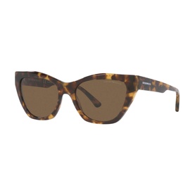 Cat Eye Sunglasses EA4176