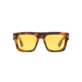 Irregular Sunglasses TR001029