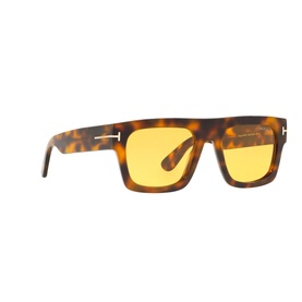 Irregular Sunglasses TR001029