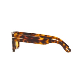 Irregular Sunglasses TR001029