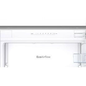 Integrated 50-50 Fridge Freezer