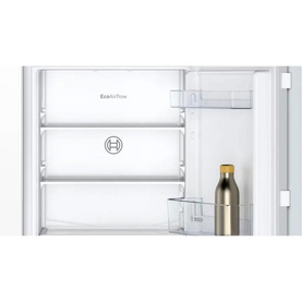 Integrated 50-50 Fridge Freezer