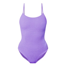 Pamela Scooped Neck Swimsuit