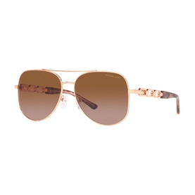 Pilot Sunglasses MK1121